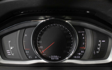 Volvo S60 Cross Country, 2018 год, 2 800 000 рублей, 12 фотография