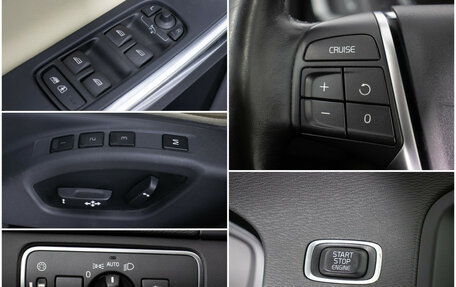 Volvo S60 Cross Country, 2018 год, 2 800 000 рублей, 16 фотография