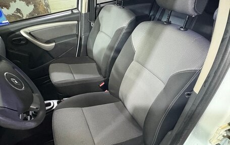 Renault Duster I рестайлинг, 2014 год, 1 050 000 рублей, 3 фотография