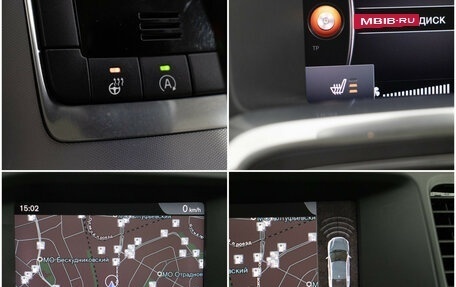 Volvo S60 Cross Country, 2018 год, 2 800 000 рублей, 17 фотография