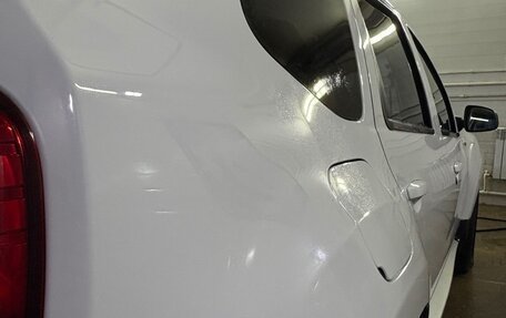 Renault Duster I рестайлинг, 2014 год, 1 050 000 рублей, 4 фотография