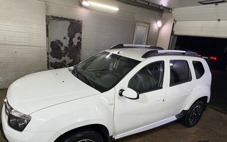 Renault Duster I рестайлинг, 2014 год, 1 050 000 рублей, 7 фотография