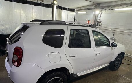 Renault Duster I рестайлинг, 2014 год, 1 050 000 рублей, 9 фотография