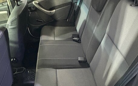 Renault Duster I рестайлинг, 2014 год, 1 050 000 рублей, 10 фотография