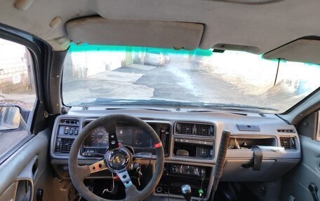 Ford Sierra I, 1987 год, 155 000 рублей, 4 фотография