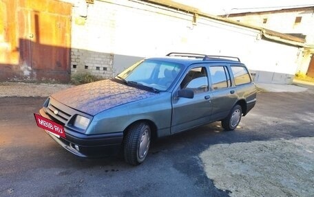 Ford Sierra I, 1987 год, 155 000 рублей, 5 фотография