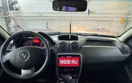 Renault Duster I рестайлинг, 2014 год, 1 050 000 рублей, 5 фотография