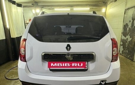 Renault Duster I рестайлинг, 2014 год, 1 050 000 рублей, 12 фотография