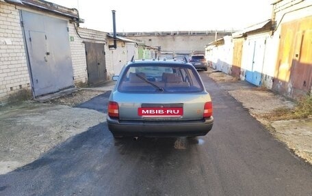 Ford Sierra I, 1987 год, 155 000 рублей, 2 фотография