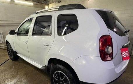 Renault Duster I рестайлинг, 2014 год, 1 050 000 рублей, 6 фотография