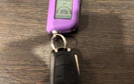 Opel Corsa D, 2008 год, 410 000 рублей, 18 фотография