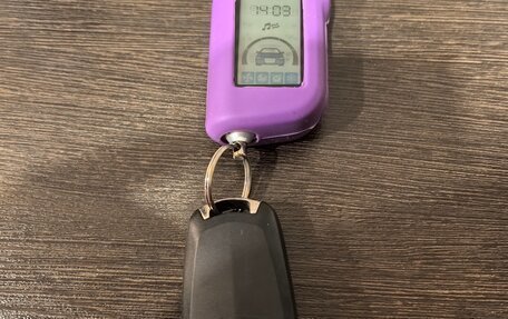 Opel Corsa D, 2008 год, 410 000 рублей, 19 фотография