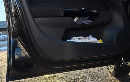 Opel Corsa D, 2008 год, 410 000 рублей, 20 фотография