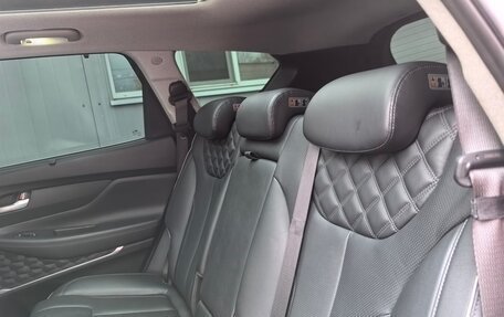 Hyundai Santa Fe IV, 2021 год, 3 150 000 рублей, 5 фотография