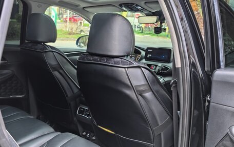 Hyundai Santa Fe IV, 2021 год, 3 150 000 рублей, 4 фотография