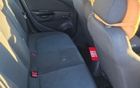 Opel Corsa D, 2008 год, 410 000 рублей, 24 фотография