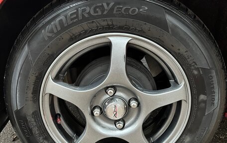 KIA Rio II, 2011 год, 800 000 рублей, 10 фотография