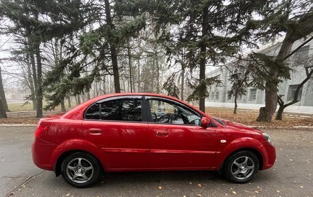 KIA Rio II, 2011 год, 800 000 рублей, 5 фотография