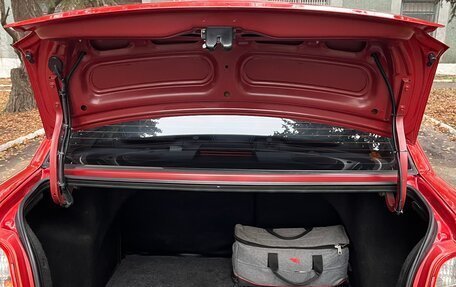 KIA Rio II, 2011 год, 800 000 рублей, 11 фотография