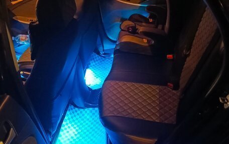 Hyundai Solaris II рестайлинг, 2012 год, 550 000 рублей, 12 фотография