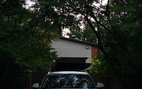 Audi Q3, 2014 год, 1 650 000 рублей, 8 фотография