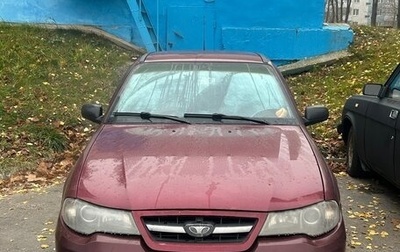 Daewoo Nexia I рестайлинг, 2010 год, 155 000 рублей, 1 фотография