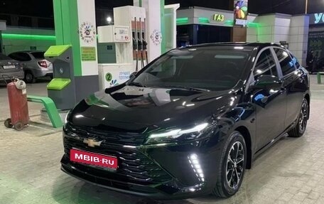 Chevrolet Monza, 2024 год, 1 800 000 рублей, 1 фотография