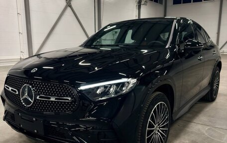 Mercedes-Benz GLC Coupe, 2025 год, 8 990 000 рублей, 1 фотография