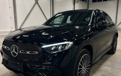 Mercedes-Benz GLC Coupe, 2025 год, 8 990 000 рублей, 1 фотография