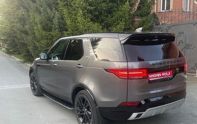 Land Rover Discovery IV, 2018 год, 3 300 000 рублей, 1 фотография