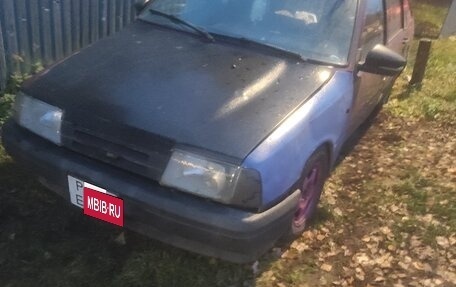 ИЖ 2126 «Ода», 2003 год, 80 000 рублей, 1 фотография