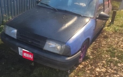 ИЖ 2126 «Ода», 2003 год, 80 000 рублей, 1 фотография