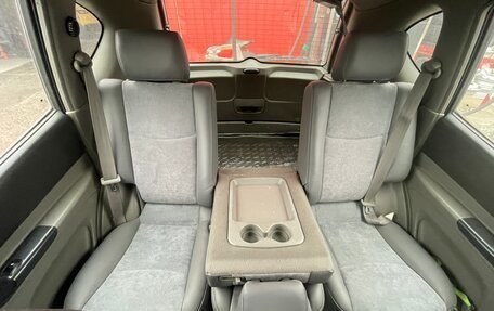 Chevrolet Rezzo, 2007 год, 410 000 рублей, 6 фотография