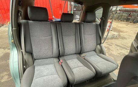 Chevrolet Rezzo, 2007 год, 410 000 рублей, 7 фотография