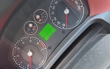 Ford Fiesta, 2006 год, 280 000 рублей, 12 фотография