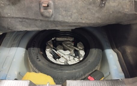 Chevrolet Aveo III, 2014 год, 570 000 рублей, 8 фотография