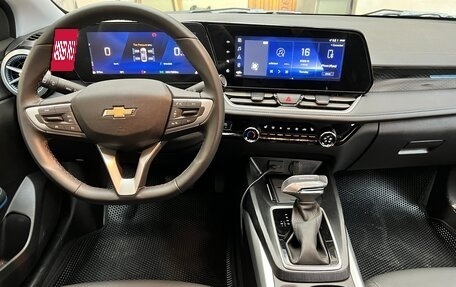 Chevrolet Monza, 2024 год, 1 800 000 рублей, 3 фотография