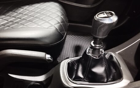 Chevrolet Aveo III, 2014 год, 570 000 рублей, 14 фотография