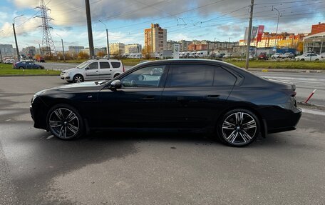 BMW 7 серия, 2022 год, 17 600 000 рублей, 8 фотография