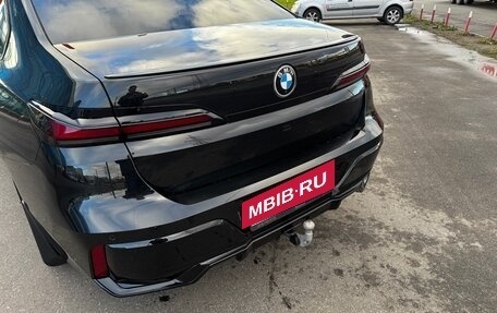 BMW 7 серия, 2022 год, 17 600 000 рублей, 10 фотография