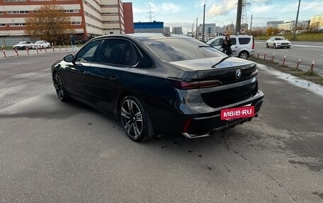 BMW 7 серия, 2022 год, 17 600 000 рублей, 7 фотография