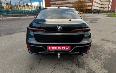 BMW 7 серия, 2022 год, 17 600 000 рублей, 9 фотография