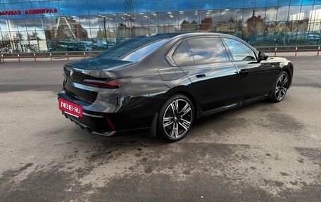 BMW 7 серия, 2022 год, 17 600 000 рублей, 5 фотография