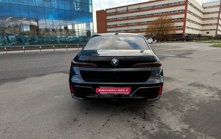 BMW 7 серия, 2022 год, 17 600 000 рублей, 6 фотография