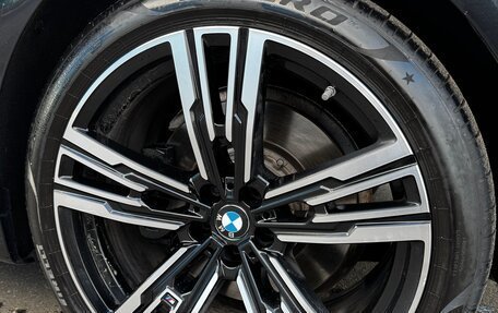 BMW 7 серия, 2022 год, 17 600 000 рублей, 18 фотография