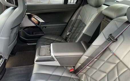 BMW 7 серия, 2022 год, 17 600 000 рублей, 14 фотография