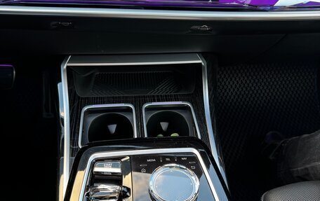 BMW 7 серия, 2022 год, 17 600 000 рублей, 20 фотография