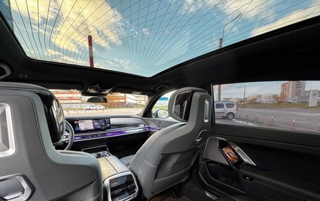 BMW 7 серия, 2022 год, 17 600 000 рублей, 17 фотография