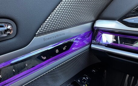 BMW 7 серия, 2022 год, 17 600 000 рублей, 22 фотография