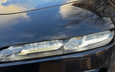 BMW 7 серия, 2022 год, 17 600 000 рублей, 24 фотография